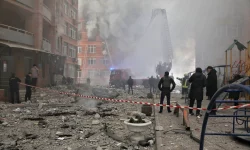 Patru morţi şi aproape 30 de răniţi în Odesa după ce o rachetă rusă a lovit o instituţie de învățământ