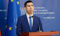 Popșoi la Comitetul de Miniștri al Consiliului Europei: Moldova, determinată să contracareze perturbările democrației