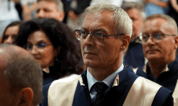 Un profesor român, condamnat pentru fraudă cu fonduri europene. Tot el și-a denunțat complicele