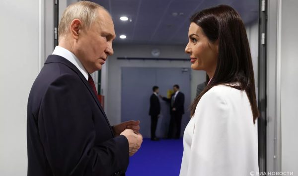 Valeriu Pașa: Evghenia Guțul este adevărata miză a Rusiei și rămâne controlată de Șor