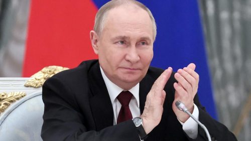 Rusia avertizează că este gata să riposteze dacă Occidentul confiscă activele îngheţate