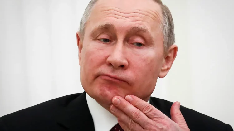 Putin: Rusia nu a respins niciodată o soluţionare paşnică a conflictului ucrainean