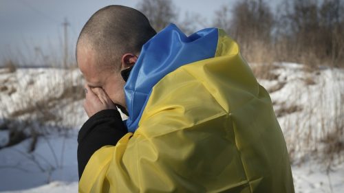 Ce se întâmplă dacă Rusia cucerește Ucraina?