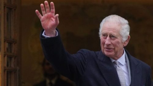 Palatul Buckingham: Regele Charles al III-lea se pregăteşte să-şi reia activităţile publice