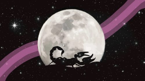 Lună Plină în Scorpion. Cum te influențează, în funcție de zodie