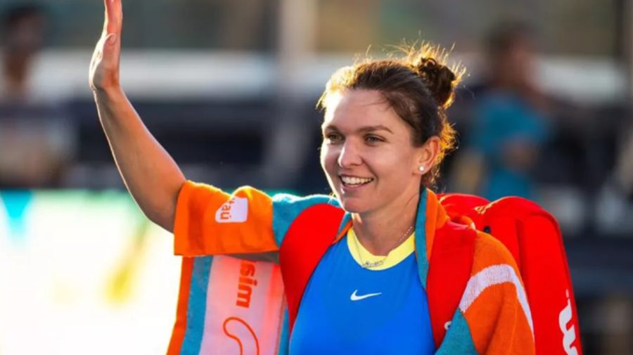 Simona Halep a reintrat în clasamentul mondial. Ce loc ocupă sportiva