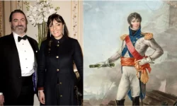 Un strănepot al lui Napoleon Bonaparte candidează la alegerile europarlamentare