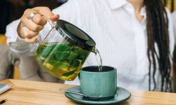 Efectele consumului de ceai verde. Impactul pe care îl poate avea asupra organismului