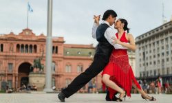 Vino să dansăm pe ritmuri de latino! Ziua Internațională a Dansului va fi marcată în Chișinău