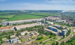 MMZ, prima uzină metalurgică din Europa de Est, căreia o instituție germană i-a confirmat calculul amprentei de carbon