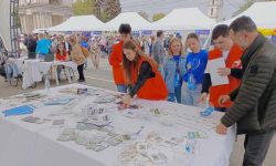 VIDEO Primăria Chișinău va organiza mai multe evenimente dedicate Zilei Europei și a Victoriei