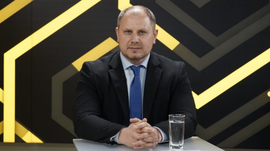 Ștefan Gligor: „Ion Munteanu nu trebuia să ajungă procuror general. A fost o decizie politică”