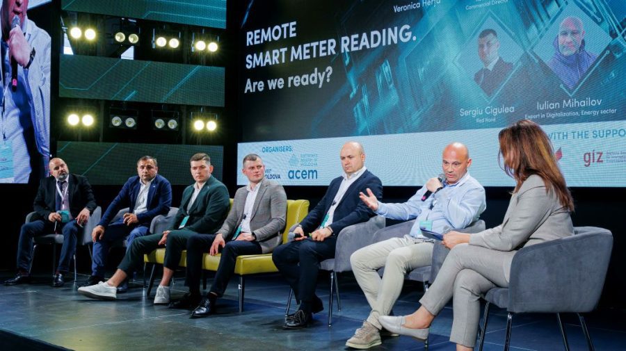 Evenimente dedicate industriei electronice, la Chișinău: oportunități de dezvoltare, inovații și tendințe