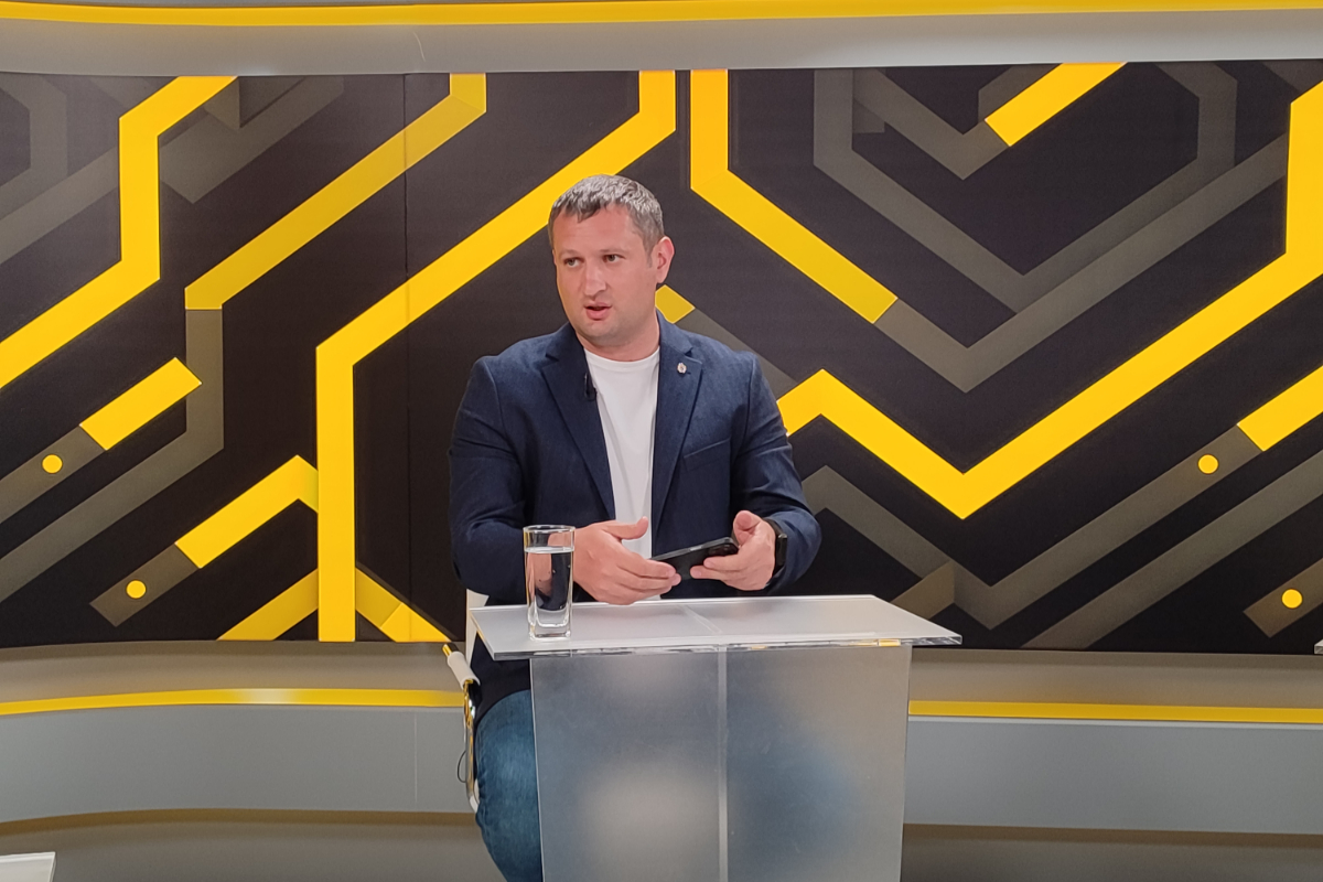 Raport privind întreprinderile de stat, prezentat în Parlament. Cheptonar: Trebuia să închidem robinetele mai devreme