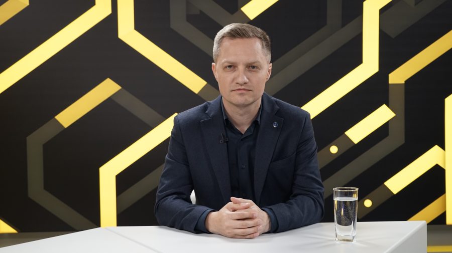 VIDEO Șeful DRRM, mesaj după alegerile de duminică: Cetățenii au ales să fie de partea democrației, libertății și păcii