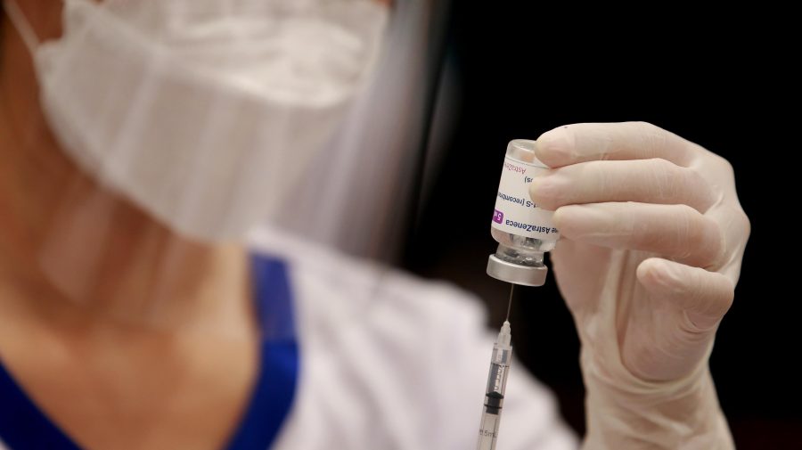 AstraZeneca anunţă că va retrage vaccinul COVID-19 la nivel global. Cererea scade