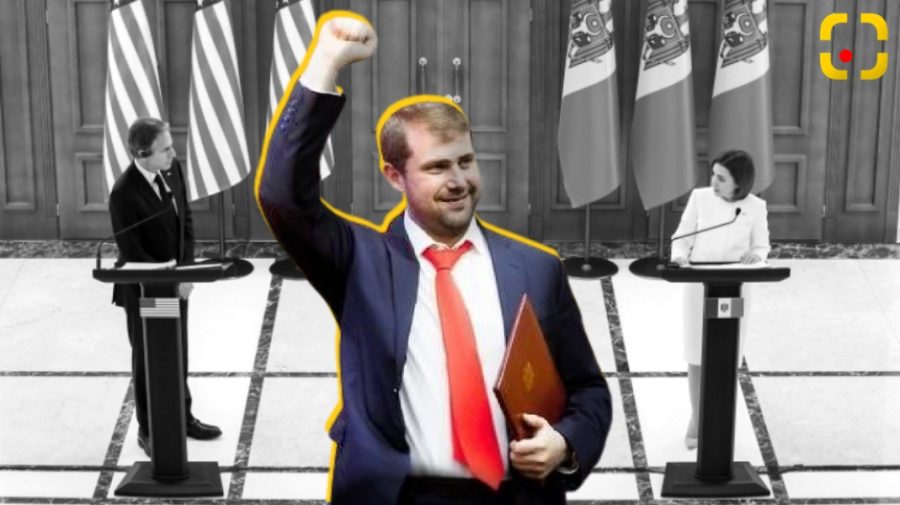 SUA așteaptă informații probate din R. Moldova pentru a extinde sancțiunile împotriva oligarhilor destabilizatori