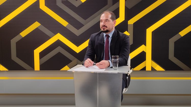 VIDEO Alexei Buzu: Compensațiile în factură vor deveni monetare. Noi avem încredere în cetățenii Republicii Moldova