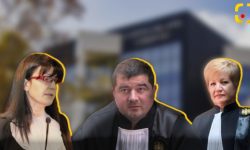 Încă trei judecători de la Curtea de Apel Chișinău au depus cereri de demisie