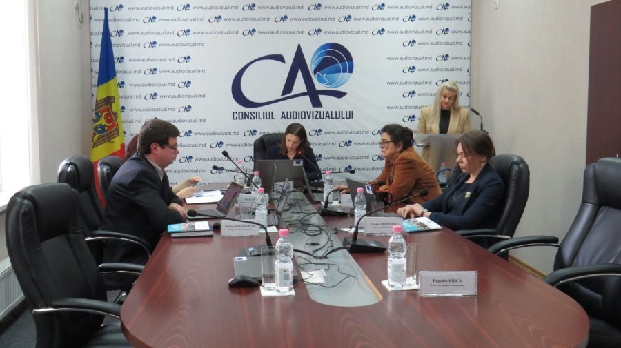 Evenimentele dedicate Zilei internaționale a romilor, reflectate cu nereguli de un post TV din Moldova