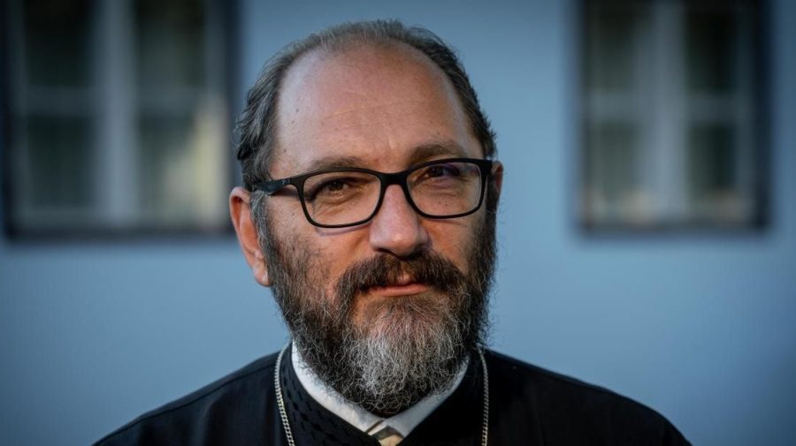 Constantin Necula va susține trei conferințe GRATUITE în Republica Moldova. Raioanele în care va merge preotul