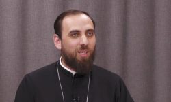 Preotul Constantin Olariu: Unirea Basarabiei cu România se face prin biserică și ea este deja începută