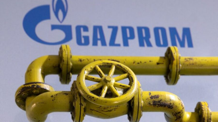 Gazprom ar putea înceta livrările de gaze către Austria