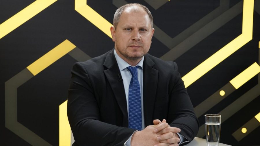 Ștefan Gligor: Ce a făcut Veronica Dragalin este un act de sabotaj împotriva reformei justiției