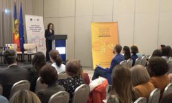 VIDEO Promovarea egalității de gen și bunei guvernări în R. Moldova, cu sprijinul Uniunii Europene