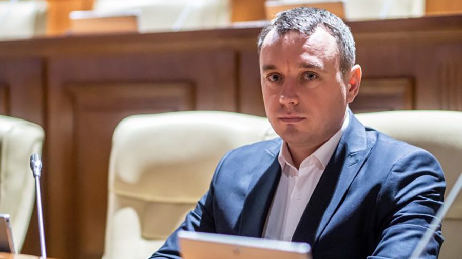 Deputat PAS, despre reforma justiției: Va dura mai mult decât au anticipat autoritățile