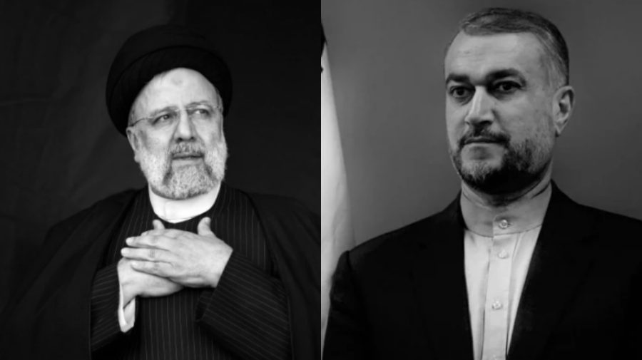 Președintele iranian Ebrahim Raisi și ministrul de Externe au murit în accidentul de elicopter