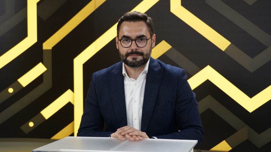 Iulian Groza, despre șansele ca negocierile de aderare la UE să înceapă în iunie: Există disponibilitate politică