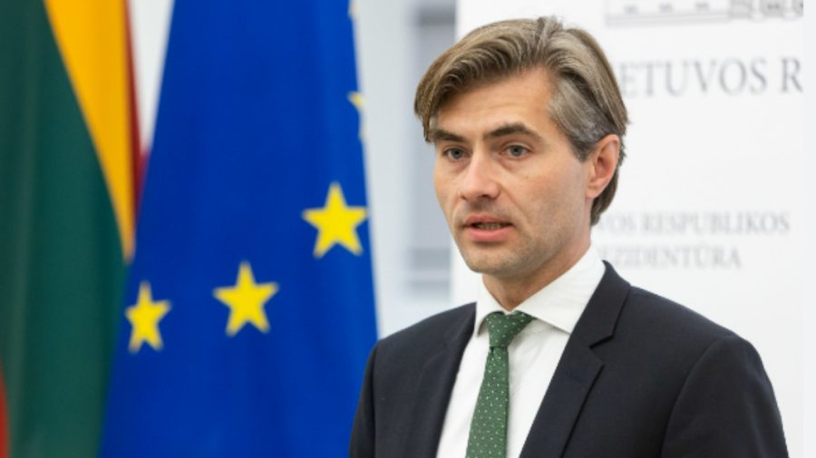 Lituania afirmă că acțiunile subversive ale Rusiei necesită un răspuns colectiv