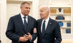 Mizele întâlnirii Iohannis-Biden: Au fost aduse mulțumiri României pentru asigurarea securității Flancului Estic