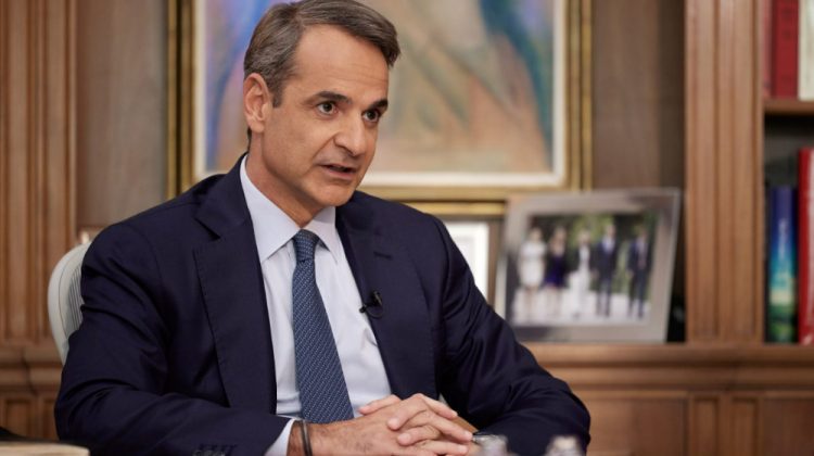 Grecia a propus înfiinţarea unui sistem paneuropean de apărare antiaeriană