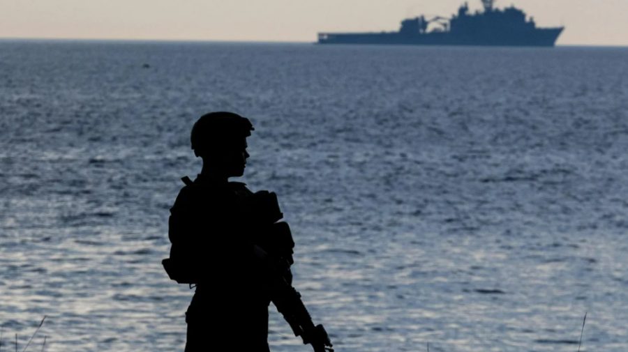 Șeful armatei suedeze: Putin a pus ambii ochi pe insula Gotland din Marea Baltică