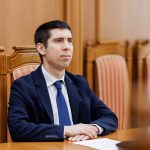 Mihai Popșoi, la Toronto: Întâlnire cu oficiali canadieni și comunitatea moldovenească