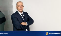 Nikolay Borissov a fost aprobat de către BNM în calitate de membru al Consiliului Moldindconbank