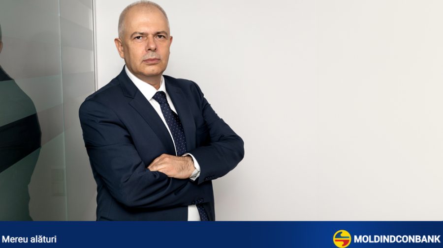Nikolay Borissov a fost aprobat de către BNM în calitate de membru al Consiliului Moldindconbank