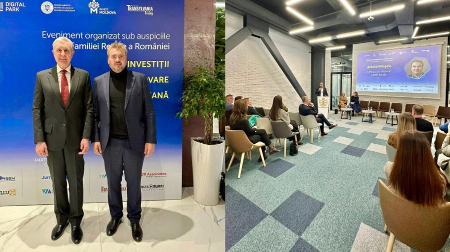 Un local din Republica Moldova, inclus în prestigioasa rută culturală europeană Historic Cafes Route