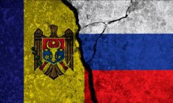 Rusia plănuiește un val de atacuri „hibride” împotriva R. Moldova înainte de alegeri și de referendum