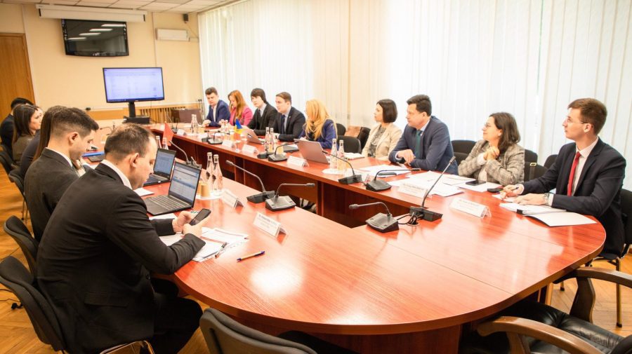 Comerțul liberalizat între Moldova și Turcia: Chișinău transmite o solicitare la Ankara