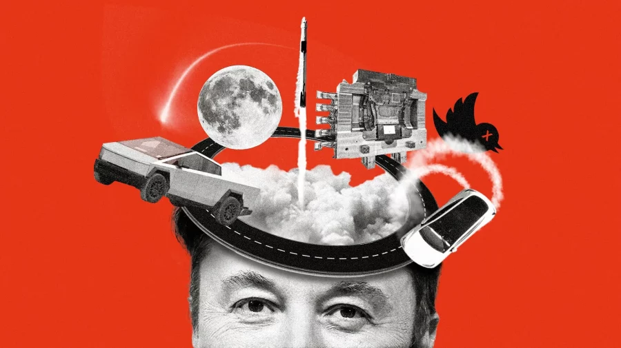Elon Musk șochează din nou: „Sunt un extraterestru și pot dovedi acest lucru”