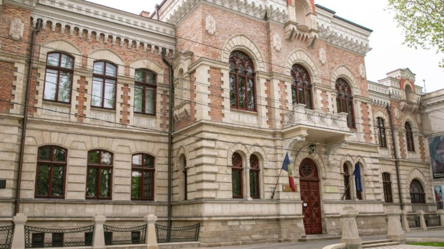 Muzeul Naţional de Artă al Moldovei invită la Noaptea Europeană a Muzeelor. Intrarea este gratuită!