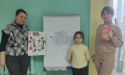 VIDEO Refugiata care a reușit să se integreze în Moldova și să unească o întreagă comunitate