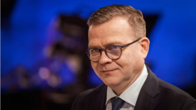 Prim-ministrul Finlandei: Rusia încearcă să facă rău țărilor europene în toate modurile posibile
