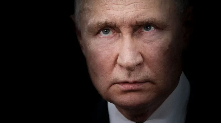 „Nu vă jucaţi cu focul”. Putin ameninţă Europa cu consecinţe grave dacă Ucraina foloseşte armament occidental