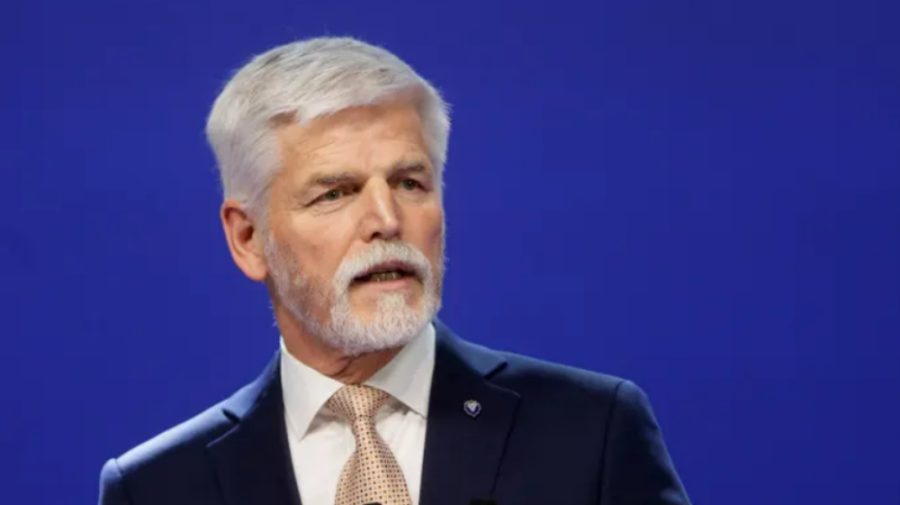 Președintele ceh consideră că extinderea UE este o necesitate geostrategică