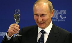 Reuters: Șapte state UE vor participa la inaugurarea lui Putin, printre care și Franța