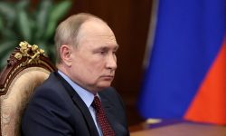 Statele Unite au anunțat că vor boicota ceremonia de investire a președintelui Rusiei